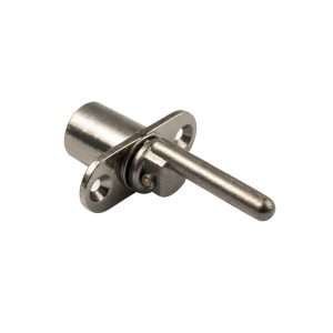 steel cabinet lock