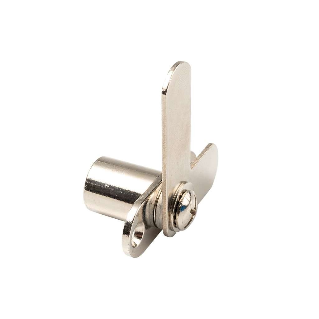 cabinet secret lock