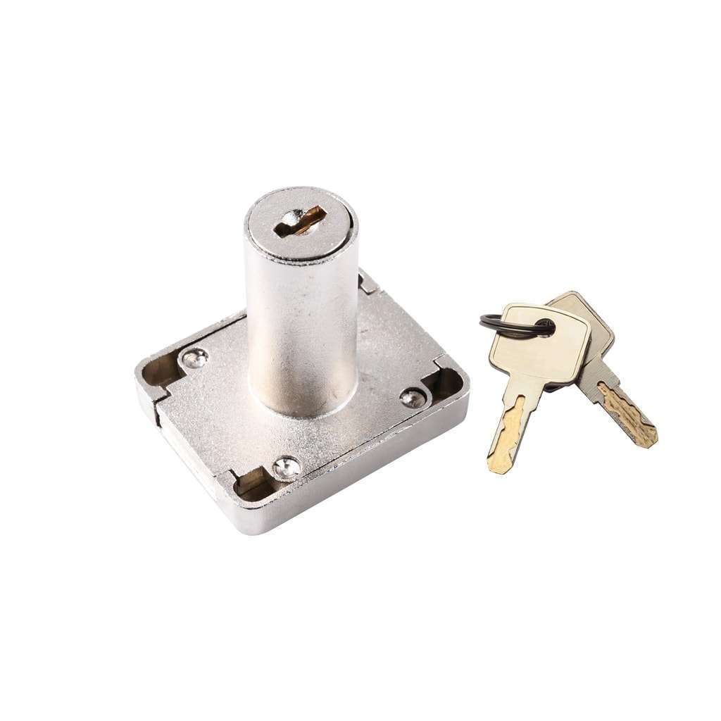 Zinc Alloy 138 32MM Drawer Lock