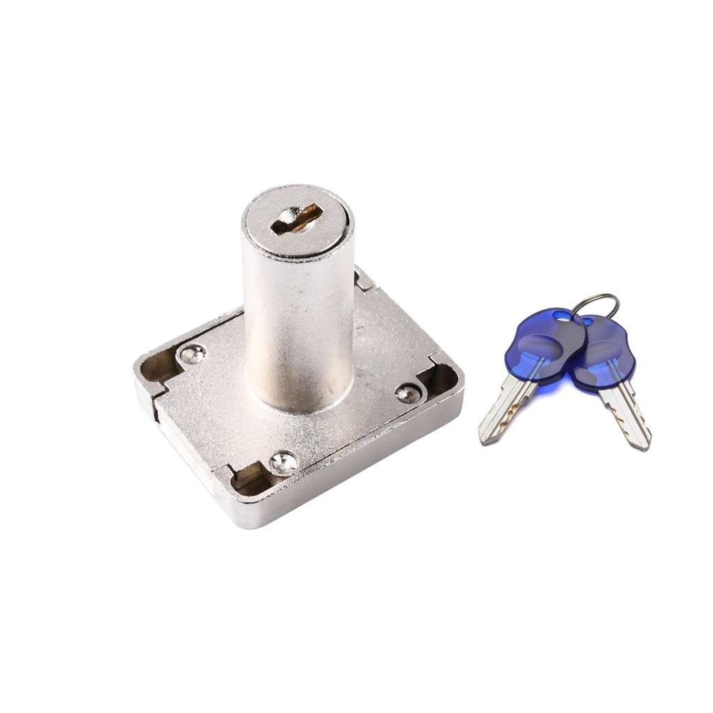 Zinc Alloy 139 Drawer Lock