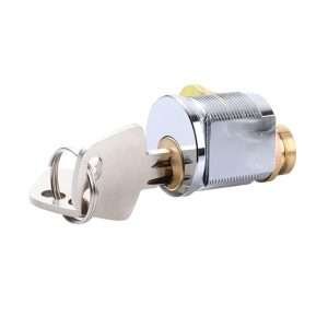 High Security Brass Cam Lock RUKO Lock Replacement