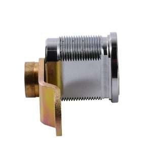 High Security Brass Cam Lock RUKO Lock Replacement