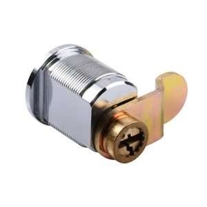 High Security Brass Cam Lock RUKO Lock Replacement