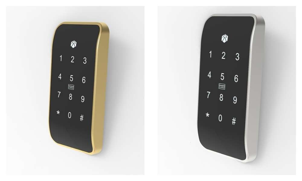ELECTRONIC LOCK