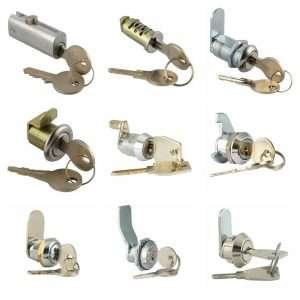 cabinet lock