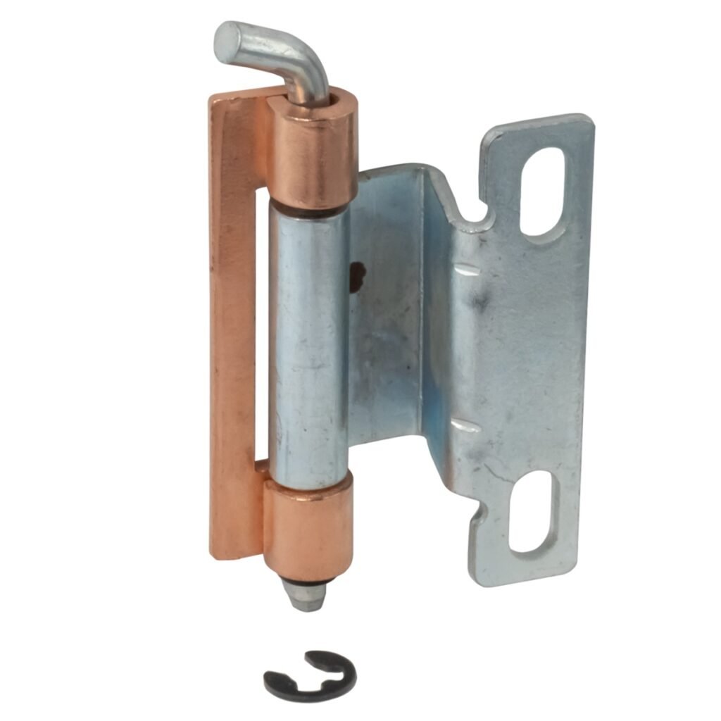 CL546 lift-off cabinet hinge