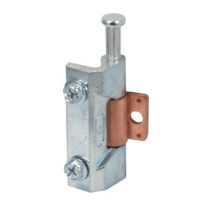 CL570 lift-off cabinet hinge