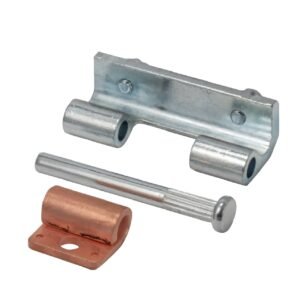 CL570 removable pin cabinet hinge