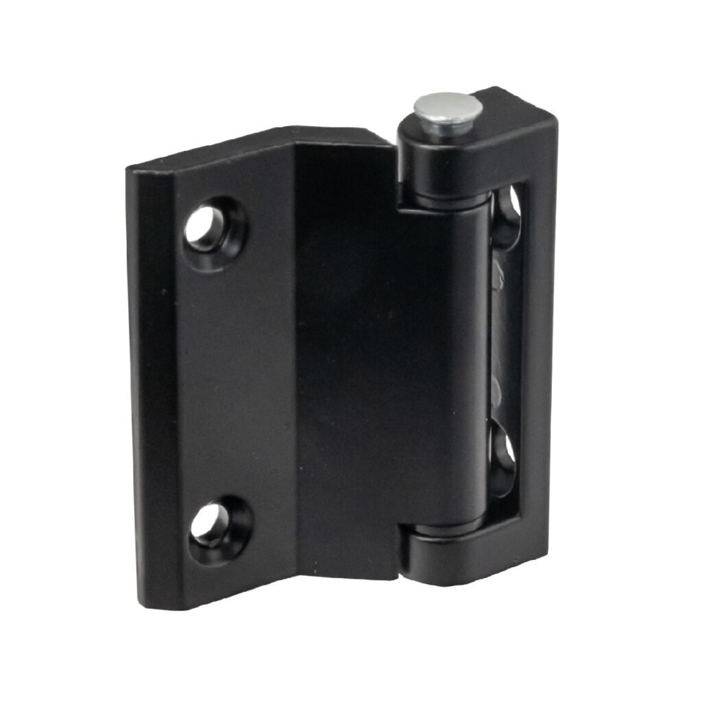 213-2 concealed hinge for electrical cabinets