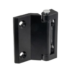 213-2 concealed hinge for electrical cabinets