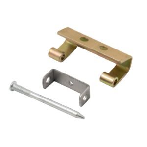 CL2280 Weld-on Cabinet Hinge
