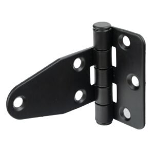 JL698 Heavy Duty Strap Hinge for Generator Canopy Doors