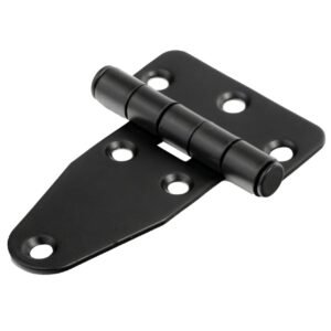 JL698 Heavy Duty Strap Hinge for Generator Canopy Doors